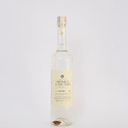 Mezcal de Agave Espadín con Gusano