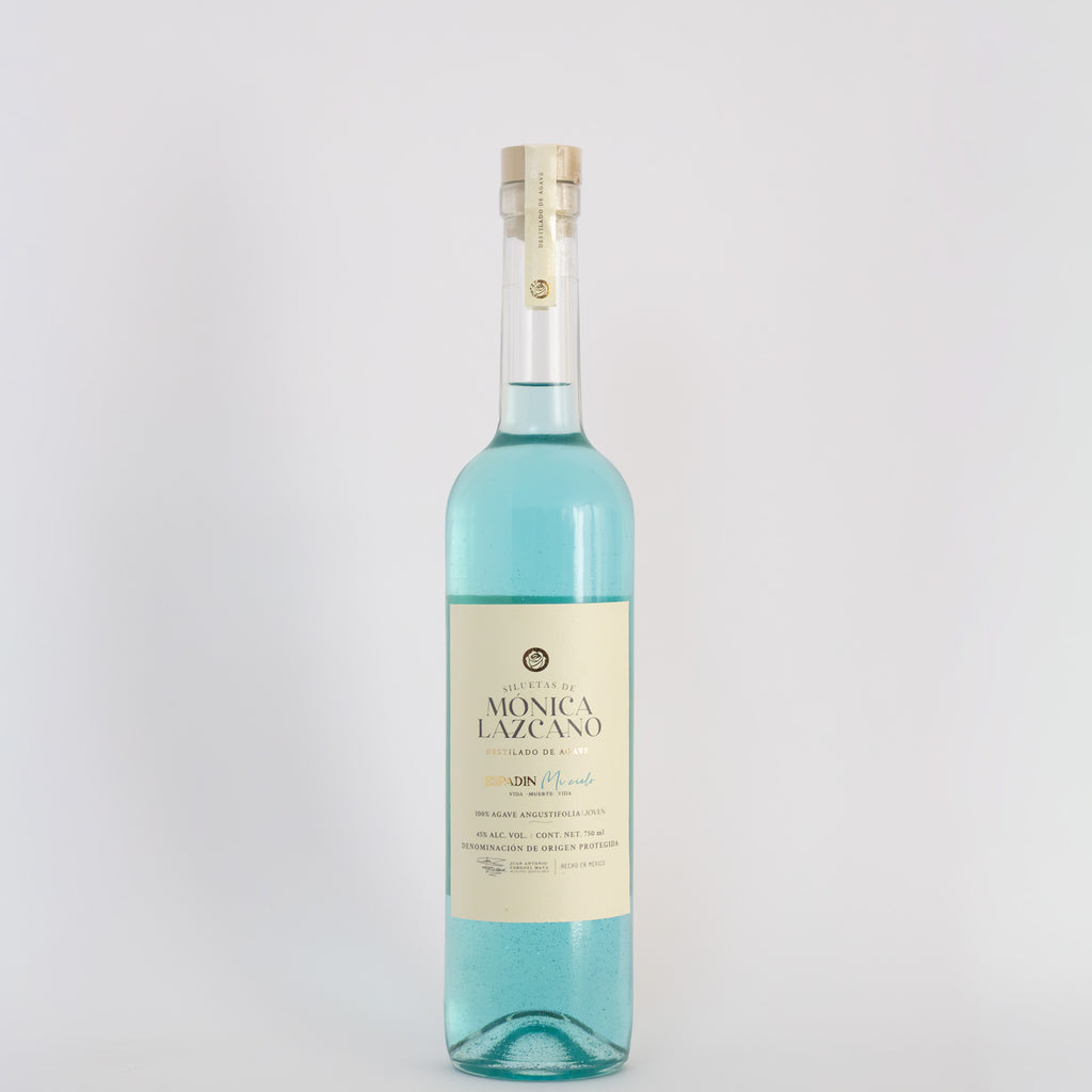 Mezcal de Agave Espadín