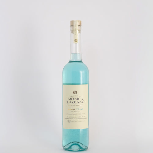 Mezcal de Agave Espadín