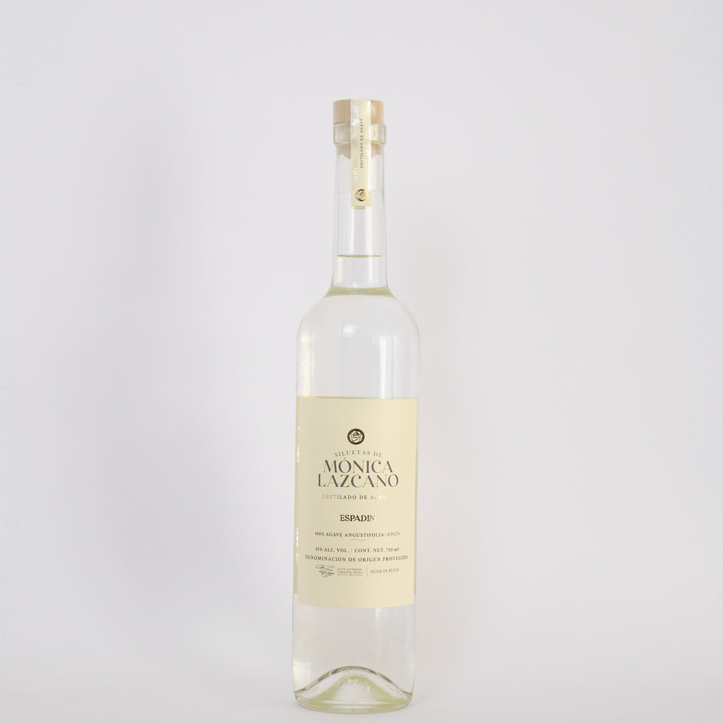 Mezcal de agave Mi Cielo