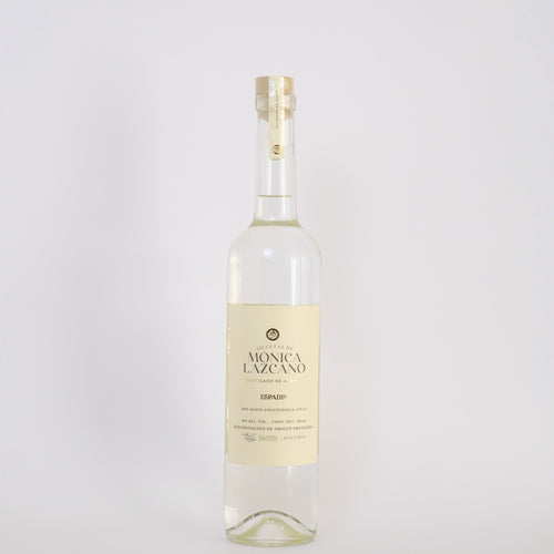 Mezcal de agave Mi Cielo