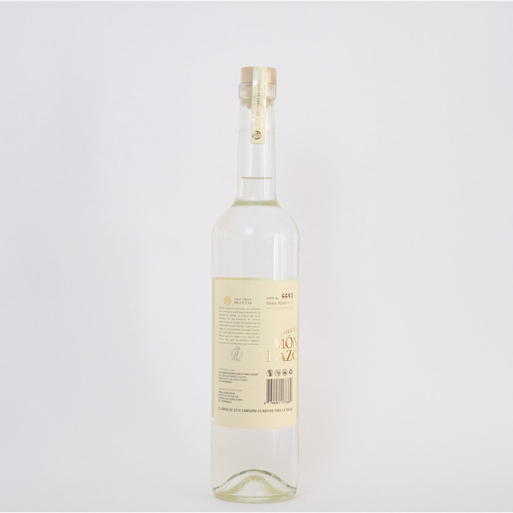 Mezcal de agave Mi Cielo