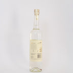 Mezcal de Agave Espadín con Gusano