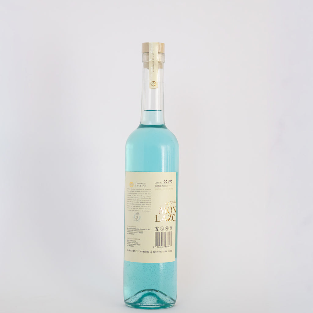 Mezcal de Agave Espadín