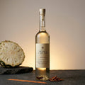 Mezcal de Agave Espadín con Gusano
