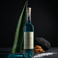 Mezcal de Agave Espadín