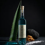 Mezcal de Agave Espadín
